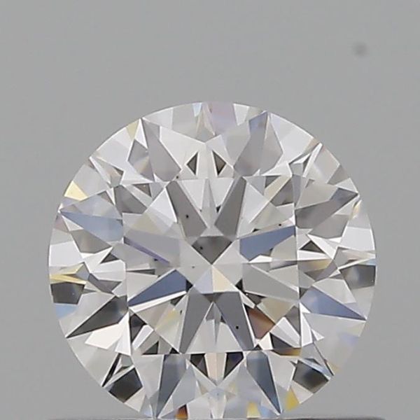 ROUND 0.62 D VS2 EX-EX-EX - 100766011176 GIA Diamond