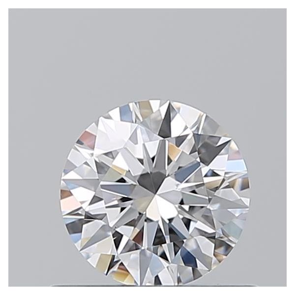 ROUND 0.55 D VS2 EX-EX-EX - 100766011322 GIA Diamond
