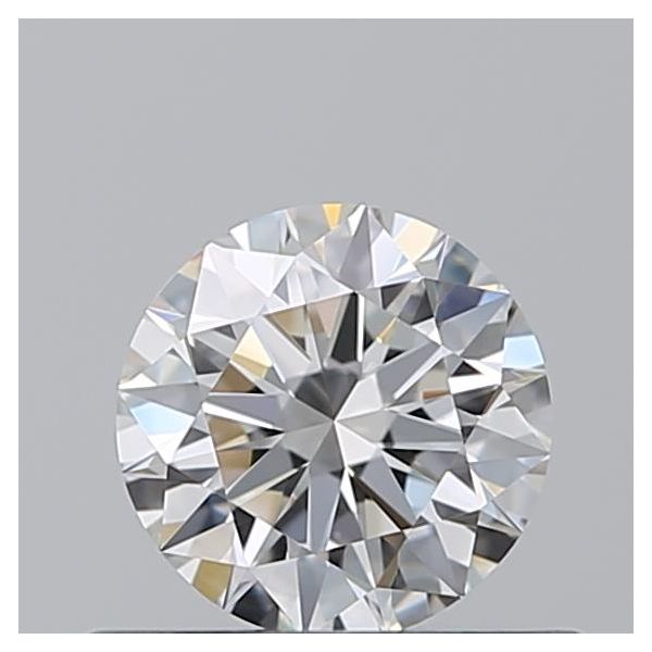 ROUND 0.51 F VS1 EX-EX-EX - 100766011516 GIA Diamond