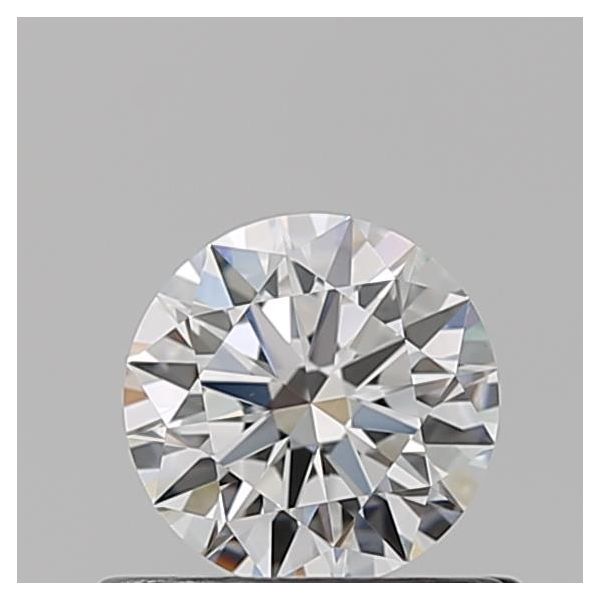 ROUND 0.53 G VS1 EX-EX-EX - 100766012107 GIA Diamond