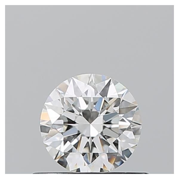 ROUND 0.51 H VS1 EX-EX-EX - 100766012166 GIA Diamond