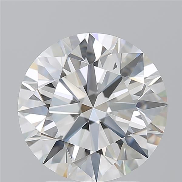 ROUND 3.15 I VS2 EX-EX-EX - 100766012170 GIA Diamond