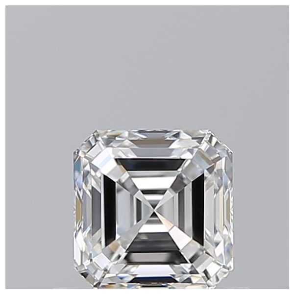 ASSCHER 0.73 F IF --EX-VG - 100766012870 GIA Diamond