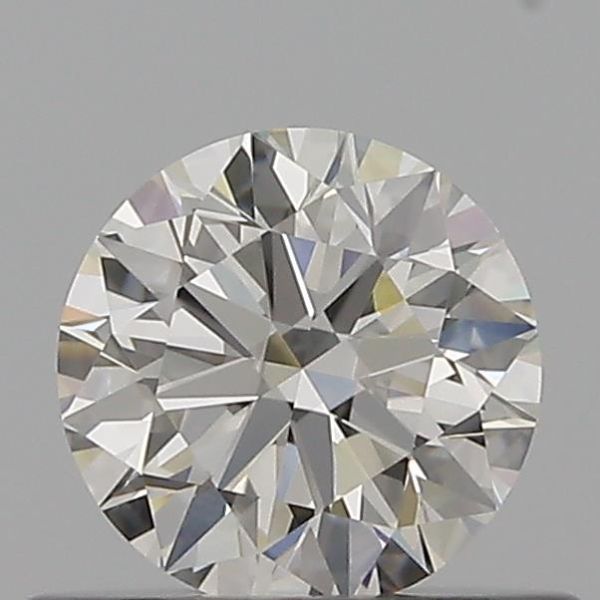 ROUND 0.5 I VS2 EX-EX-EX - 100766013196 GIA Diamond