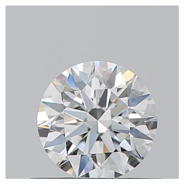 ROUND 0.5 H VS1 EX-EX-EX - 100766014127 GIA Diamond