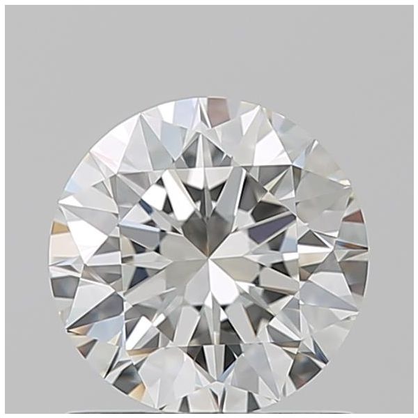 ROUND 1.01 I VVS2 EX-EX-EX - 100766014226 GIA Diamond