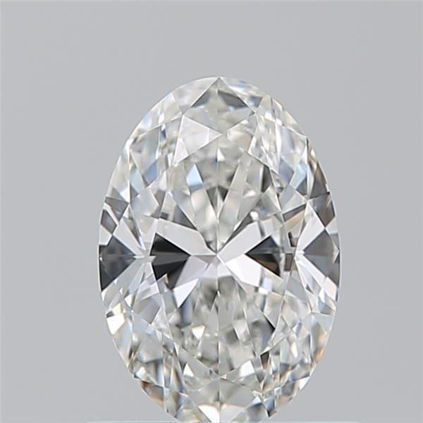 OVAL 0.74 G VVS2 --VG-EX - 100766014794 GIA Diamond