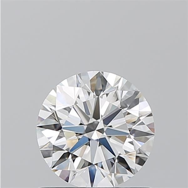 ROUND 0.9 I VS2 EX-EX-EX - 100766016132 GIA Diamond