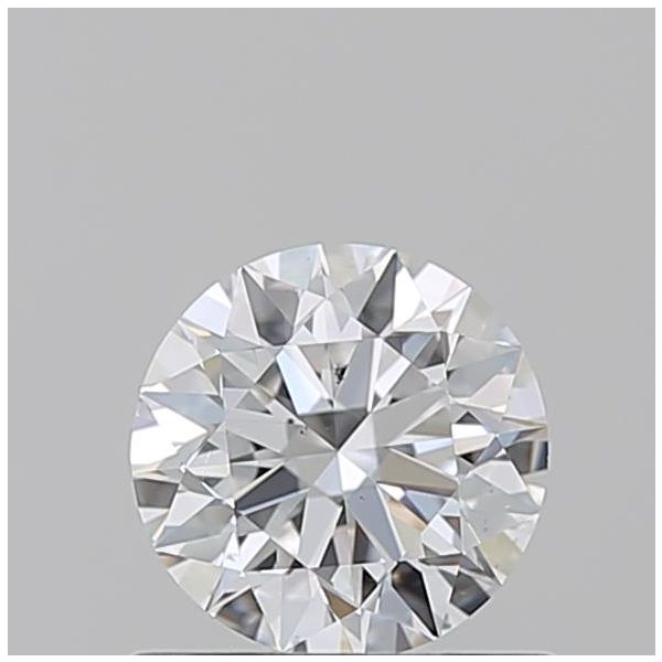 ROUND 0.72 D VS2 EX-EX-EX - 100766016569 GIA Diamond
