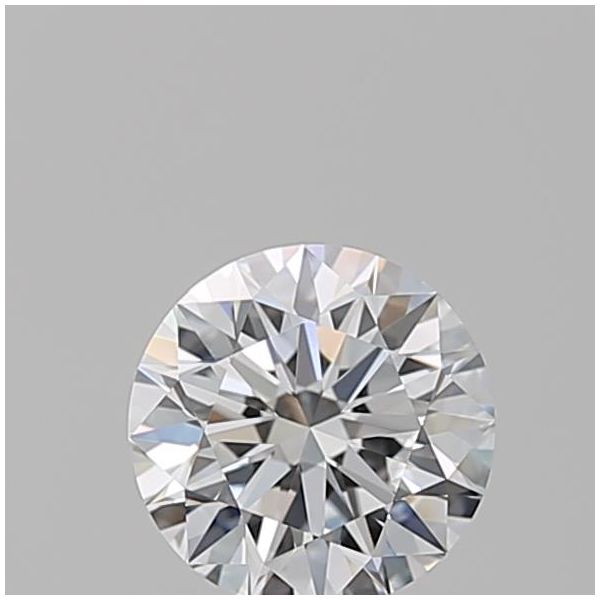 ROUND 0.5 D IF EX-EX-EX - 100766017167 GIA Diamond