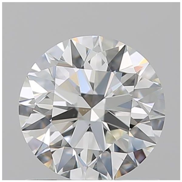 ROUND 0.96 I VS1 EX-EX-EX - 100766017396 GIA Diamond