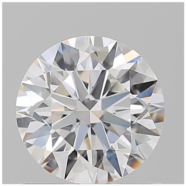 ROUND 0.9 F VS1 EX-EX-EX - 100766017684 GIA Diamond