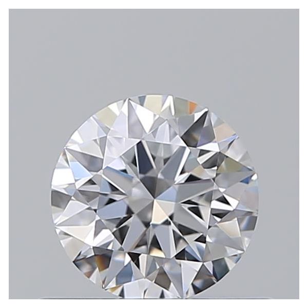 ROUND 0.52 D IF EX-EX-EX - 100766017742 GIA Diamond