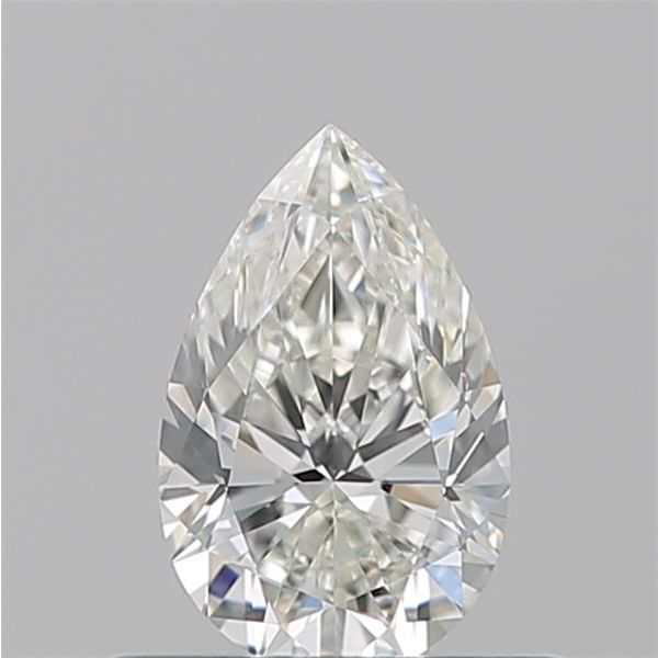 PEAR 0.51 I VS2 --EX-EX - 100766017890 GIA Diamond