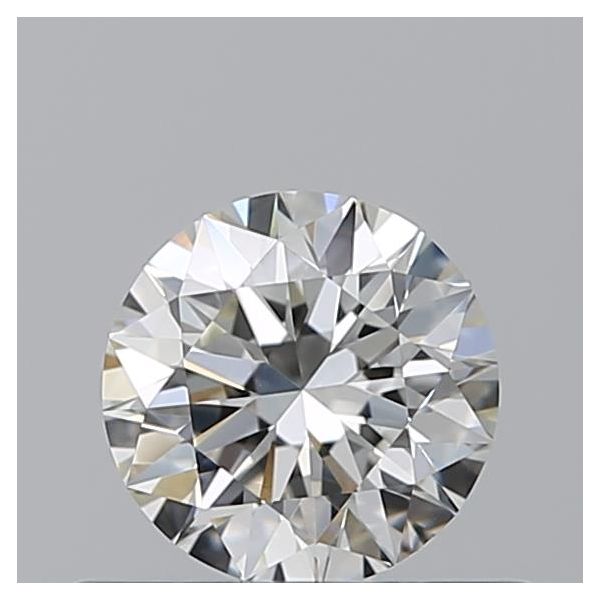 ROUND 0.5 I VS1 EX-EX-EX - 100766017967 GIA Diamond