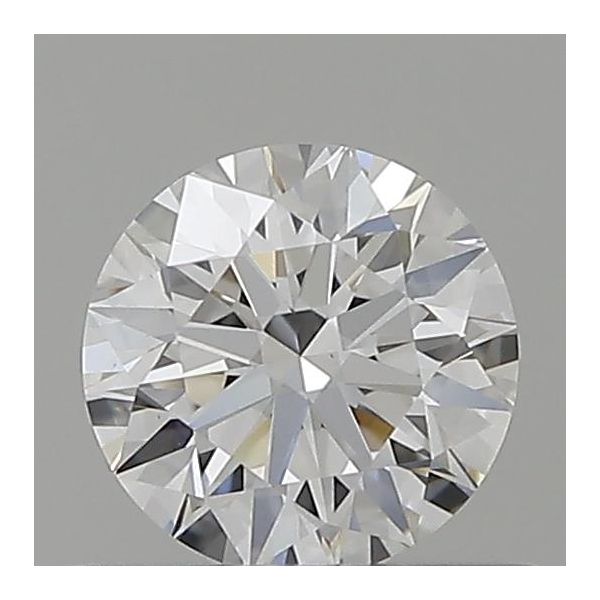 ROUND 0.57 D VS2 EX-EX-EX - 100766018386 GIA Diamond