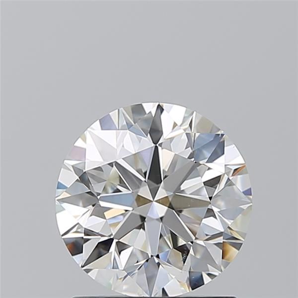 ROUND 1.35 I VS2 EX-EX-EX - 100766018732 GIA Diamond