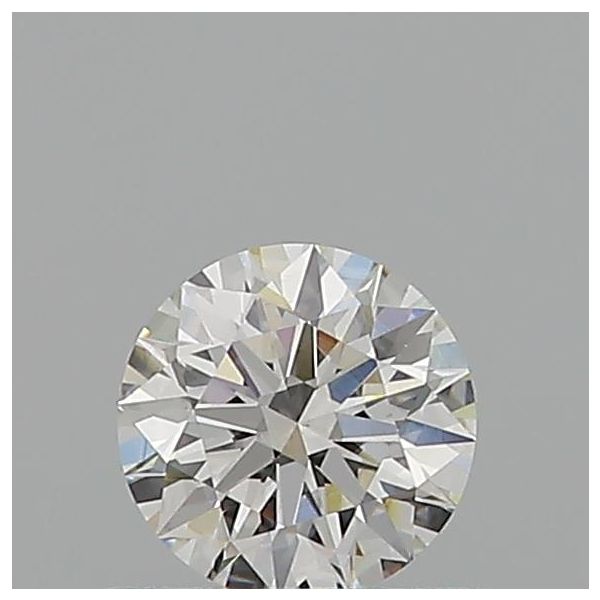ROUND 0.52 G VS2 EX-EX-EX - 100766019721 GIA Diamond