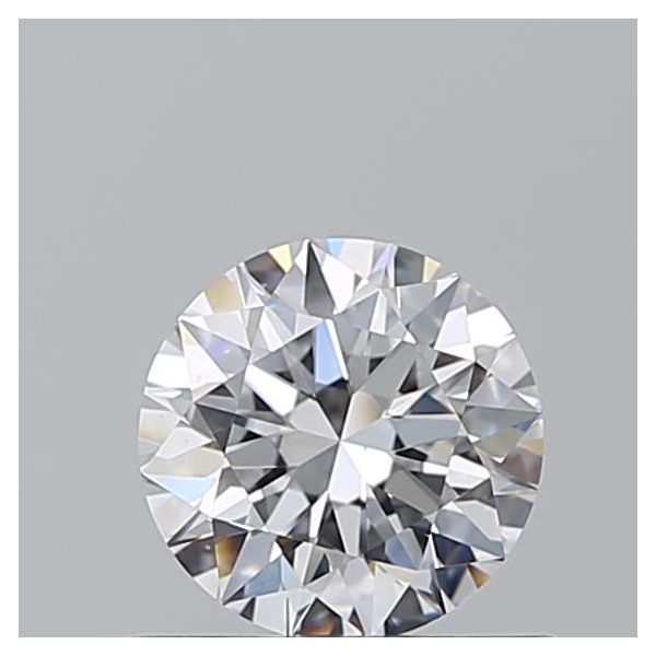 ROUND 0.64 D VS2 EX-EX-EX - 100766020203 GIA Diamond
