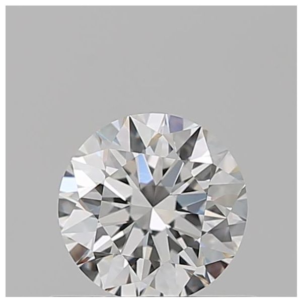ROUND 0.55 F VS1 EX-EX-EX - 100766020368 GIA Diamond