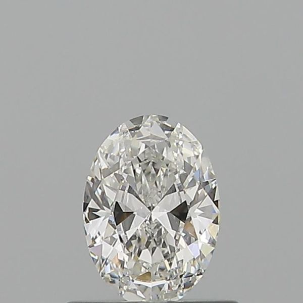 OVAL 0.52 G VS2 --VG-EX - 100766020411 GIA Diamond