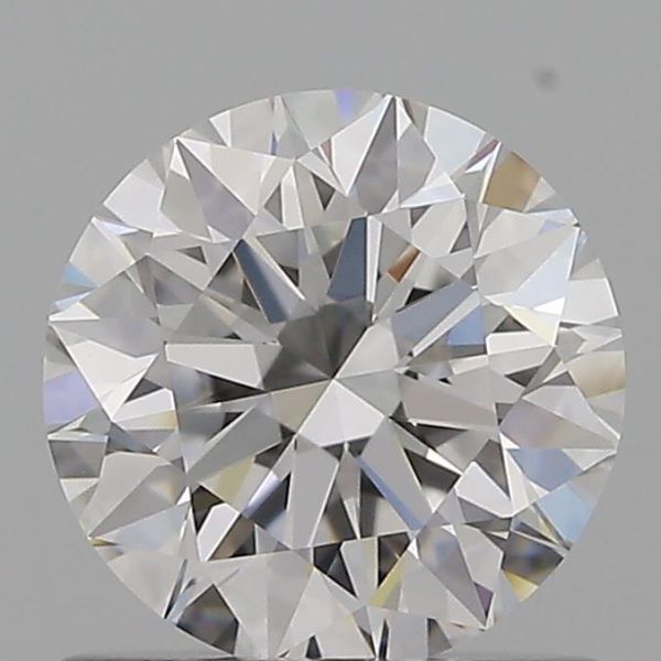 ROUND 0.92 D VVS2 EX-EX-EX - 100766020975 GIA Diamond