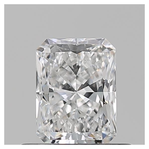RADIANT 0.51 D VS2 --VG-EX - 100766021311 GIA Diamond