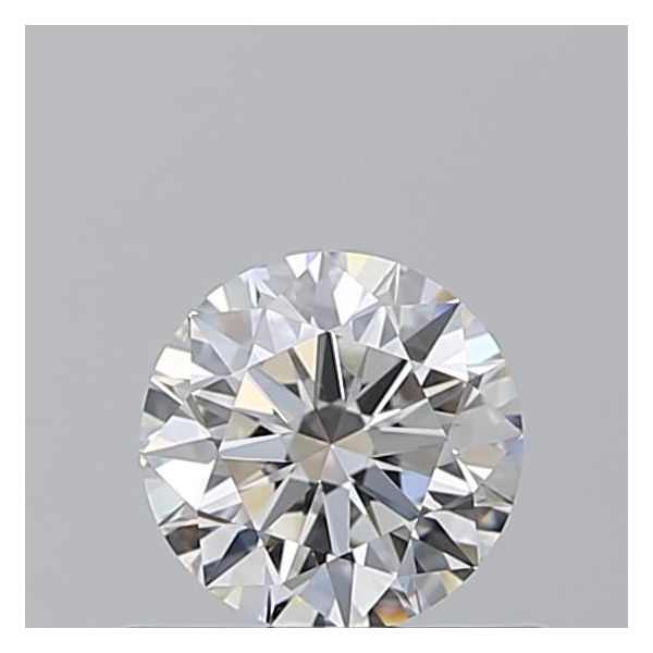 ROUND 0.54 G VS2 EX-EX-EX - 100766021410 GIA Diamond