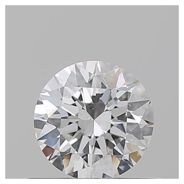 ROUND 0.5 F VS2 EX-EX-EX - 100766022334 GIA Diamond