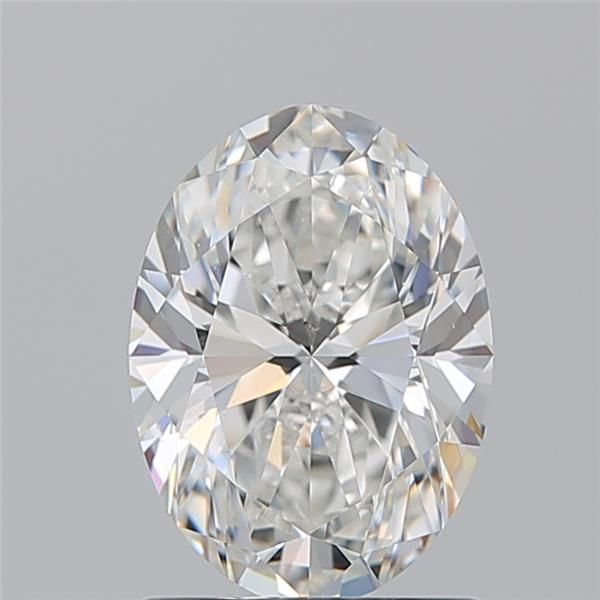 OVAL 1.5 G VS2 --EX-EX - 100766023619 GIA Diamond