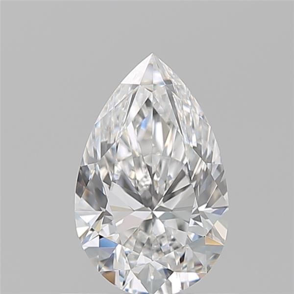 PEAR 0.7 E VS1 --VG-VG - 100766023660 GIA Diamond