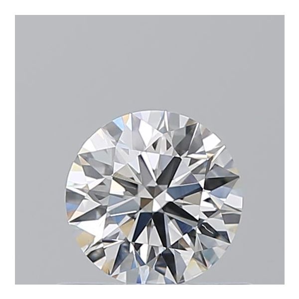ROUND 0.54 G VS2 EX-EX-EX - 100766023815 GIA Diamond