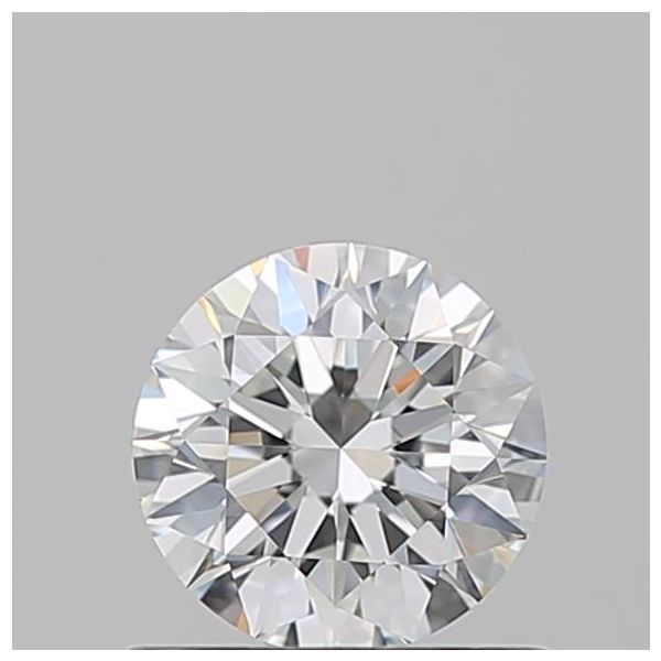 ROUND 0.7 F VS1 EX-EX-EX - 100766023954 GIA Diamond