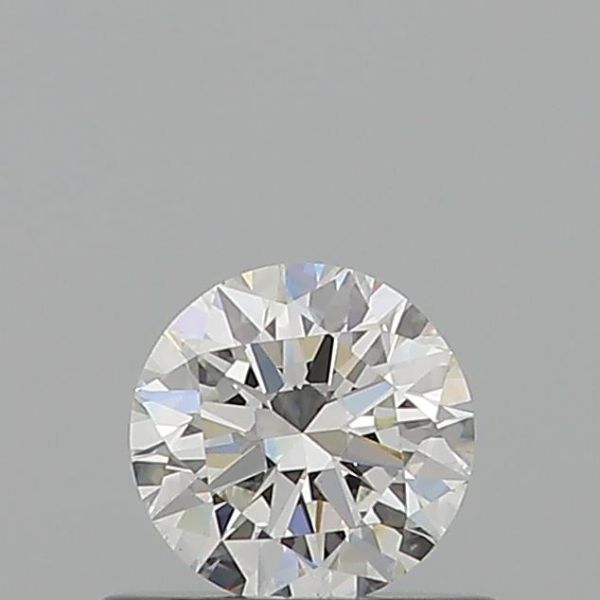 ROUND 0.5 F VS1 EX-EX-EX - 100766024097 GIA Diamond