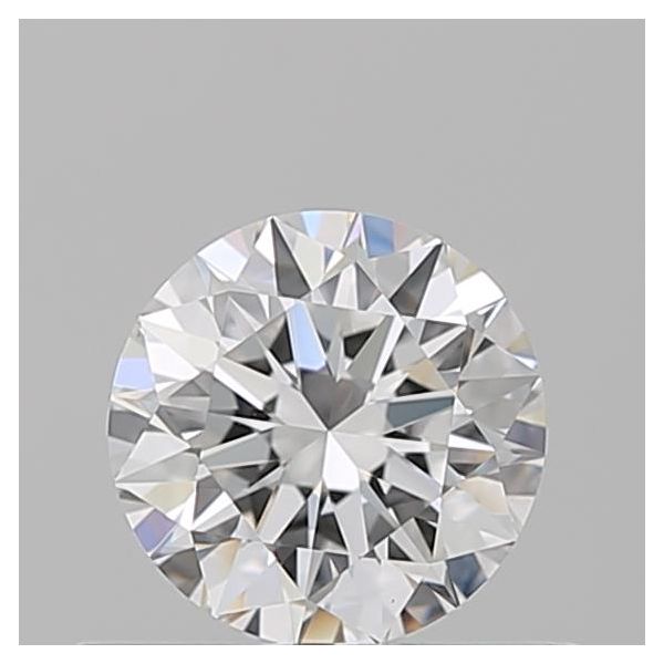 ROUND 0.5 E VS1 EX-EX-EX - 100766024405 GIA Diamond