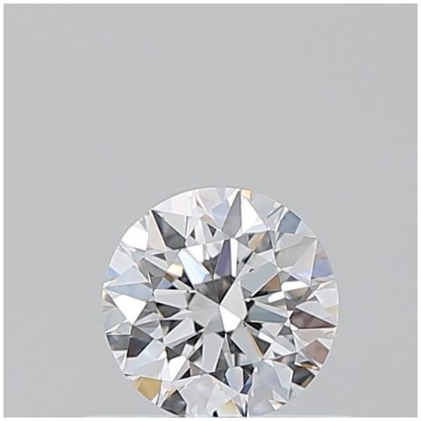 ROUND 0.51 D VS1 EX-EX-EX - 100766024594 GIA Diamond