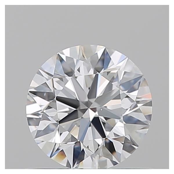ROUND 0.7 D VS2 EX-EX-EX - 100766024730 GIA Diamond