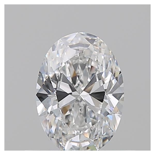 OVAL 0.5 E IF --VG-VG - 100766024745 GIA Diamond