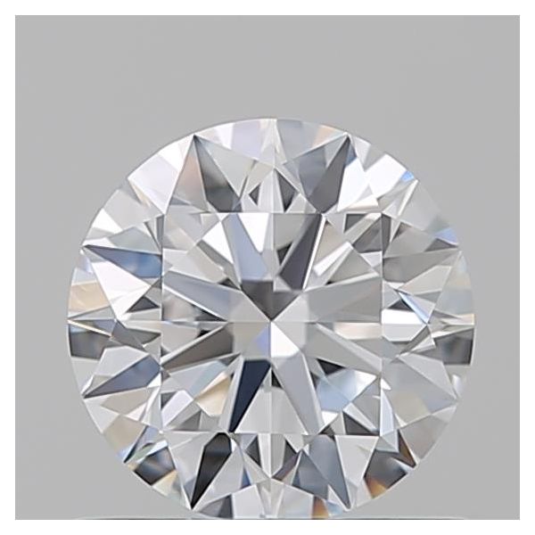 ROUND 0.8 D VVS2 EX-EX-EX - 100766025296 GIA Diamond