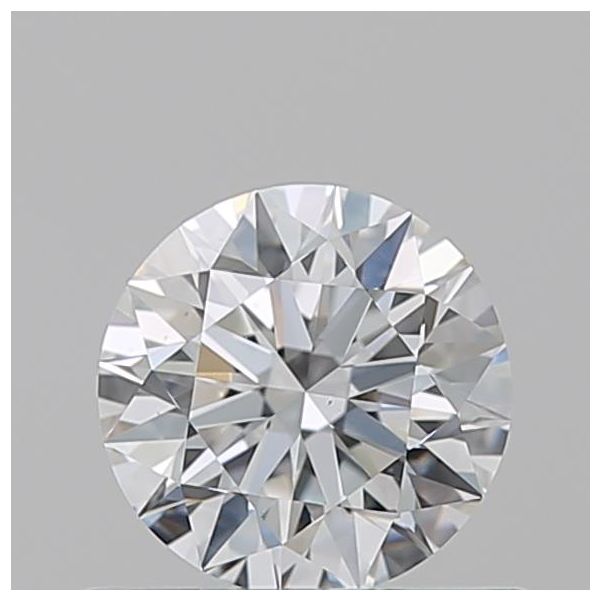 ROUND 0.6 E VS1 EX-EX-EX - 100766025754 GIA Diamond