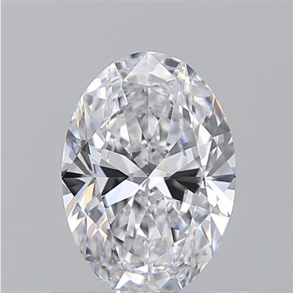 OVAL 0.72 D VS2 --EX-VG - 100766025781 GIA Diamond