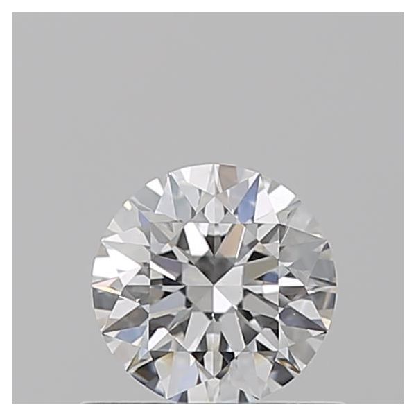 ROUND 0.57 E VS2 EX-EX-EX - 100766025922 GIA Diamond