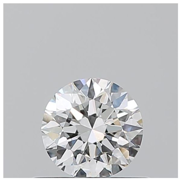 ROUND 0.5 G VS1 EX-EX-EX - 100766026379 GIA Diamond