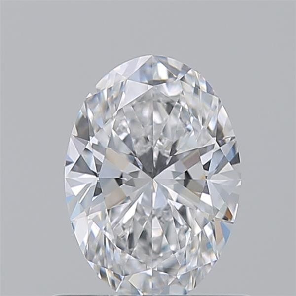 OVAL 0.74 D VVS1 --VG-EX - 100766026392 GIA Diamond