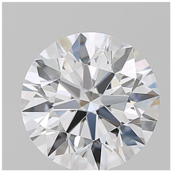 ROUND 1.17 E VVS1 EX-EX-EX - 100766026420 GIA Diamond