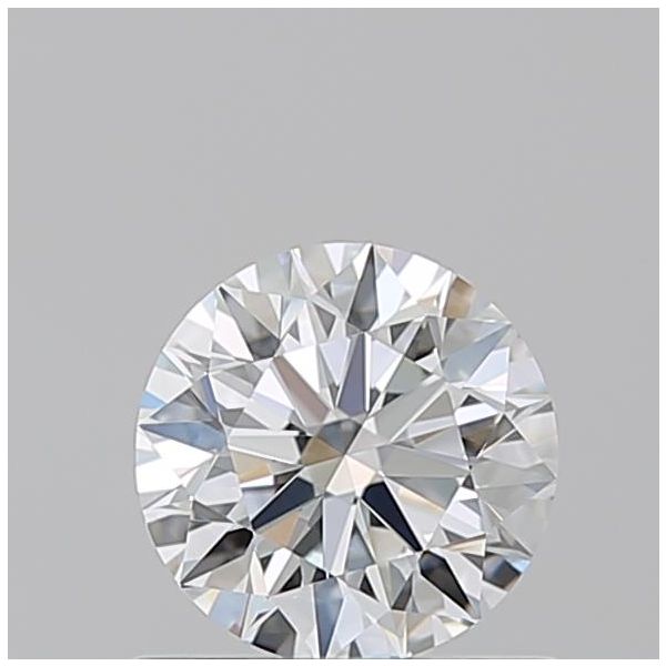 ROUND 0.74 E IF EX-EX-EX - 100766026430 GIA Diamond