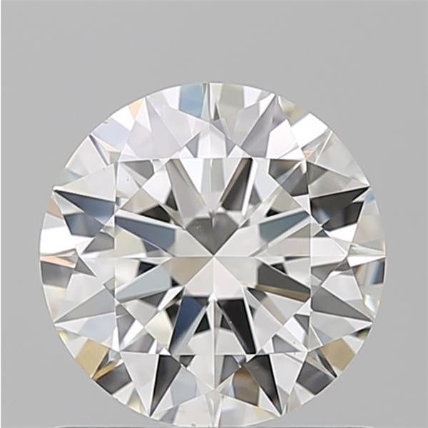 ROUND 0.96 I VS2 EX-EX-EX - 100766026682 GIA Diamond