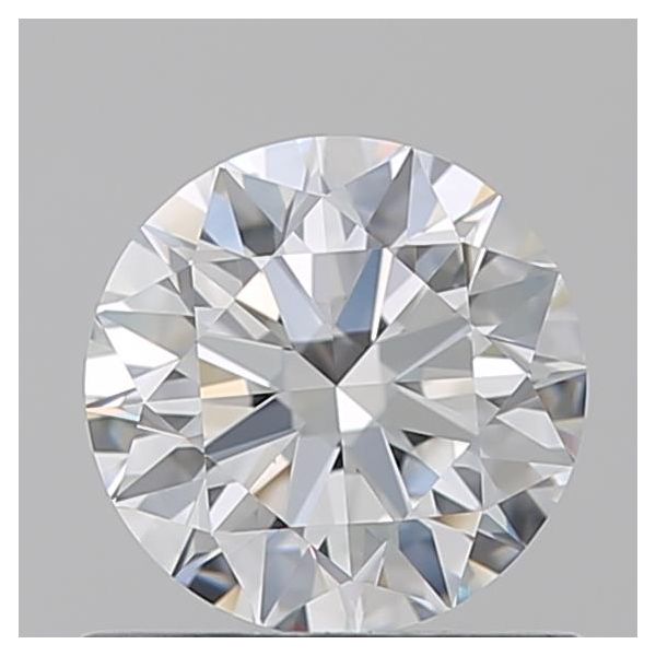 ROUND 0.81 E VS1 EX-EX-EX - 100766027071 GIA Diamond