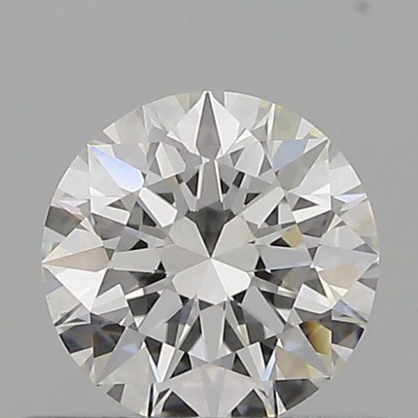 ROUND 0.52 E VS2 EX-EX-EX - 100766027178 GIA Diamond