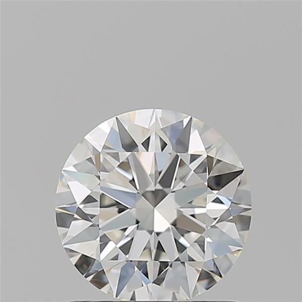 ROUND 1.13 I VVS2 EX-EX-EX - 100766027284 GIA Diamond